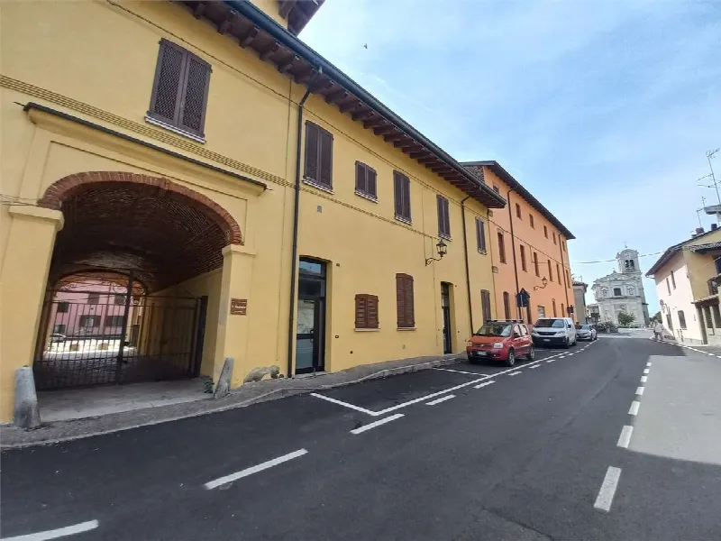 Appartamento in vendita a Torre d'Arese - foto 1