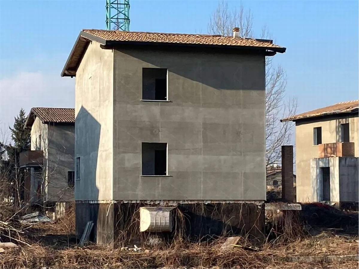 Appartamento in vendita a Castelletto di Branduzzo - foto 4