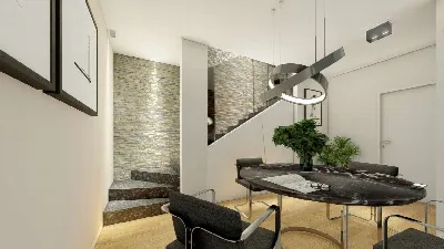 Villa in vendita a Castelletto di Branduzz... - foto 4