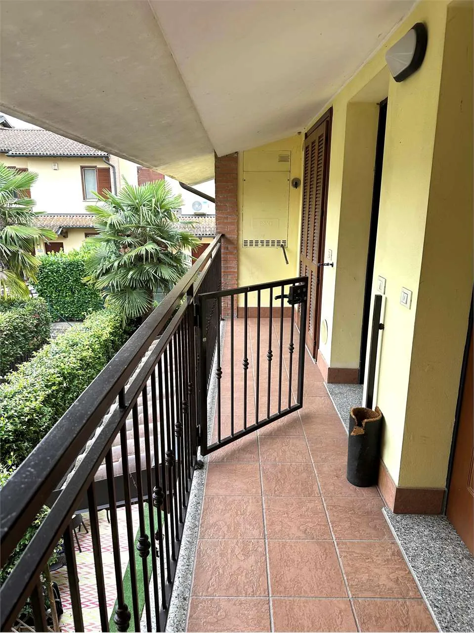 Appartamento in vendita a Torre d'Arese - foto 2