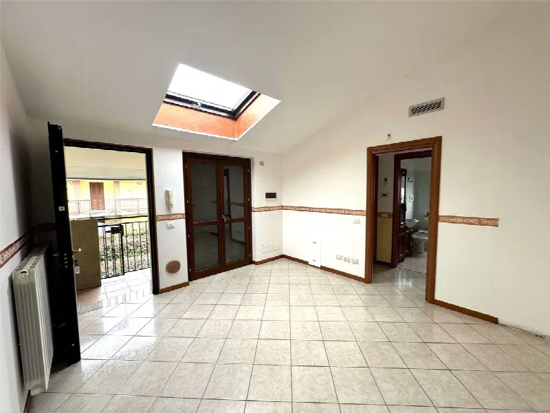 Appartamento in vendita a Torre d'Arese - foto 5