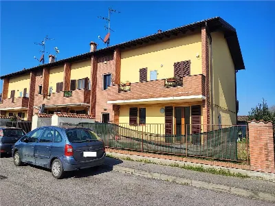 Appartamento a Roncaro