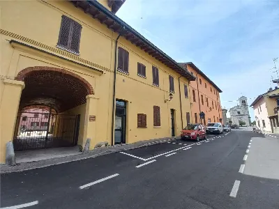 Appartamento a Torre d'Arese