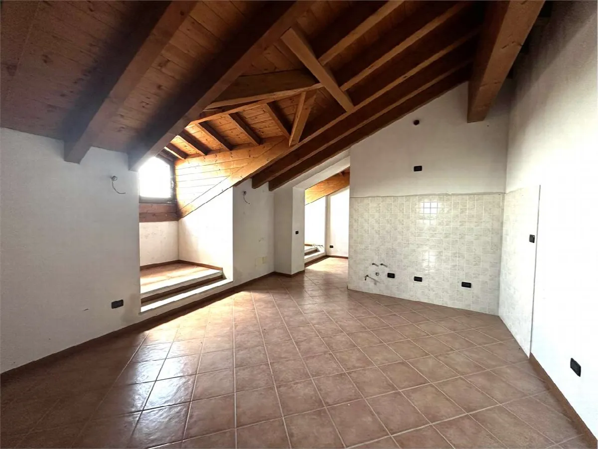 Appartamento in vendita a Torre d'Arese - foto 3