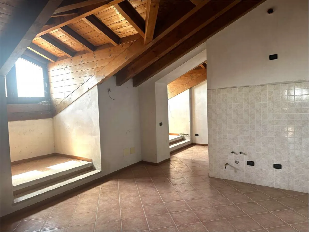 Appartamento in vendita a Torre d'Arese - foto 4