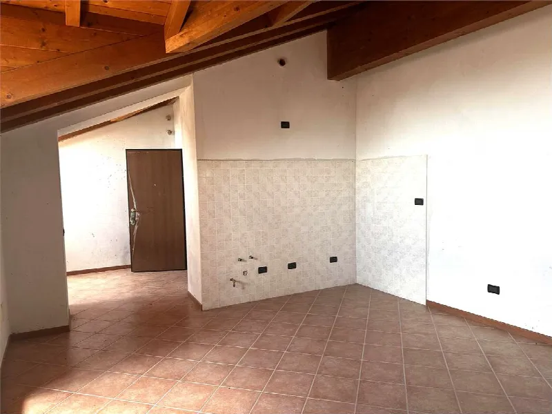 Appartamento in vendita a Torre d'Arese - foto 8