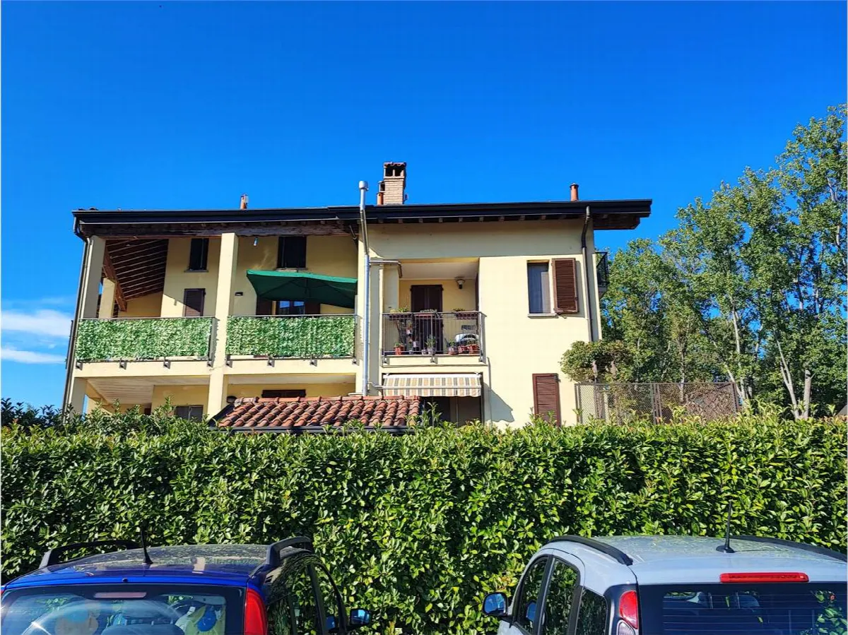 Appartamento in vendita a Giussago - foto 2