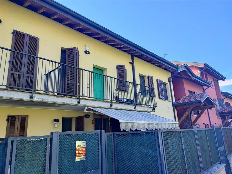 Appartamento in vendita a Giussago - foto 5