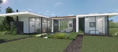 Villa a Vidigulfo