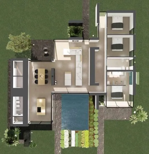 Villa in vendita a Vidigulfo - foto 4