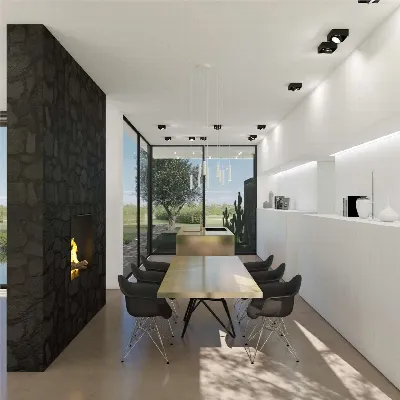 Villa in vendita a Vidigulfo - foto 8