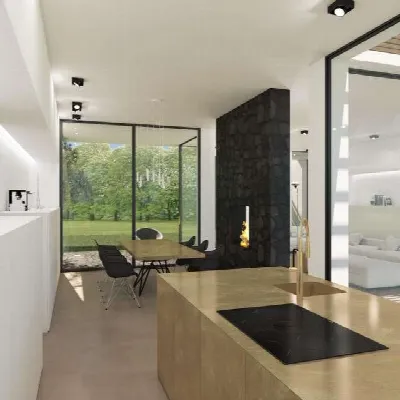 Villa in vendita a Vidigulfo - foto 9