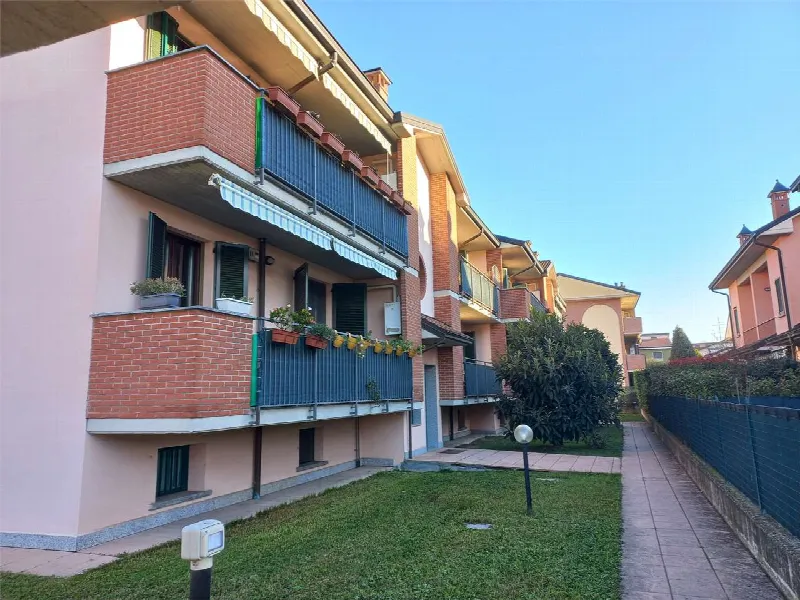 Appartamento in vendita a Vidigulfo - foto 1