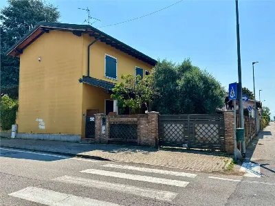 Villa in vendita a Ceranova - foto 1