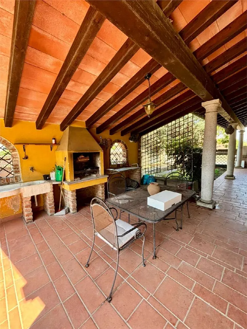Villa in vendita a Ceranova - foto 5
