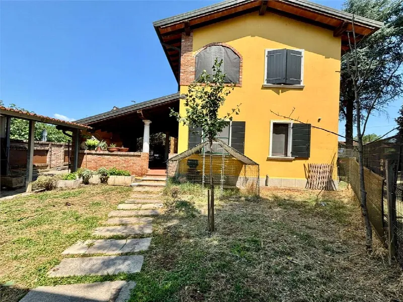Villa in vendita a Ceranova - foto 6