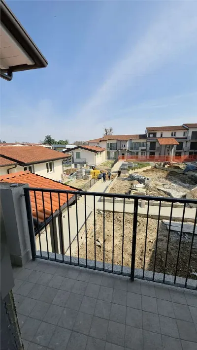 Appartamento in vendita a Motta Visconti - foto 7