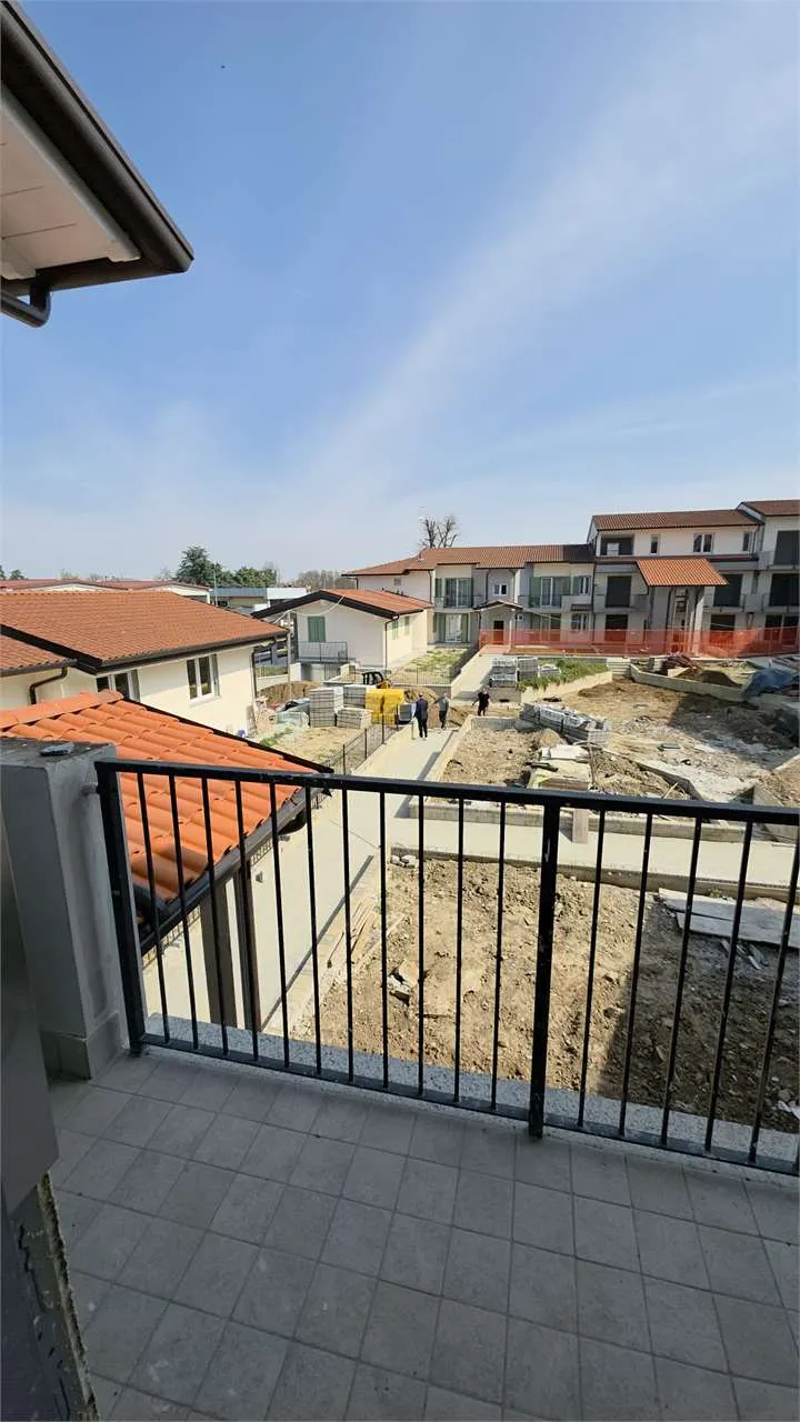 Appartamento in vendita a Motta Visconti - foto 8
