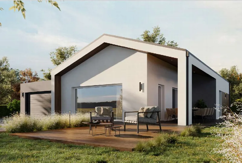 Villa in vendita a Vidigulfo - foto 1