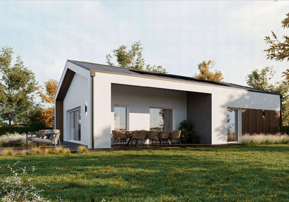 Villa in vendita a Vidigulfo - foto 2