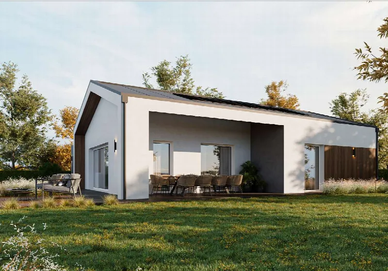 Villa in vendita a Vidigulfo - foto 2