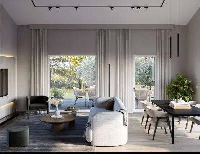 Villa in vendita a Vidigulfo - foto 7
