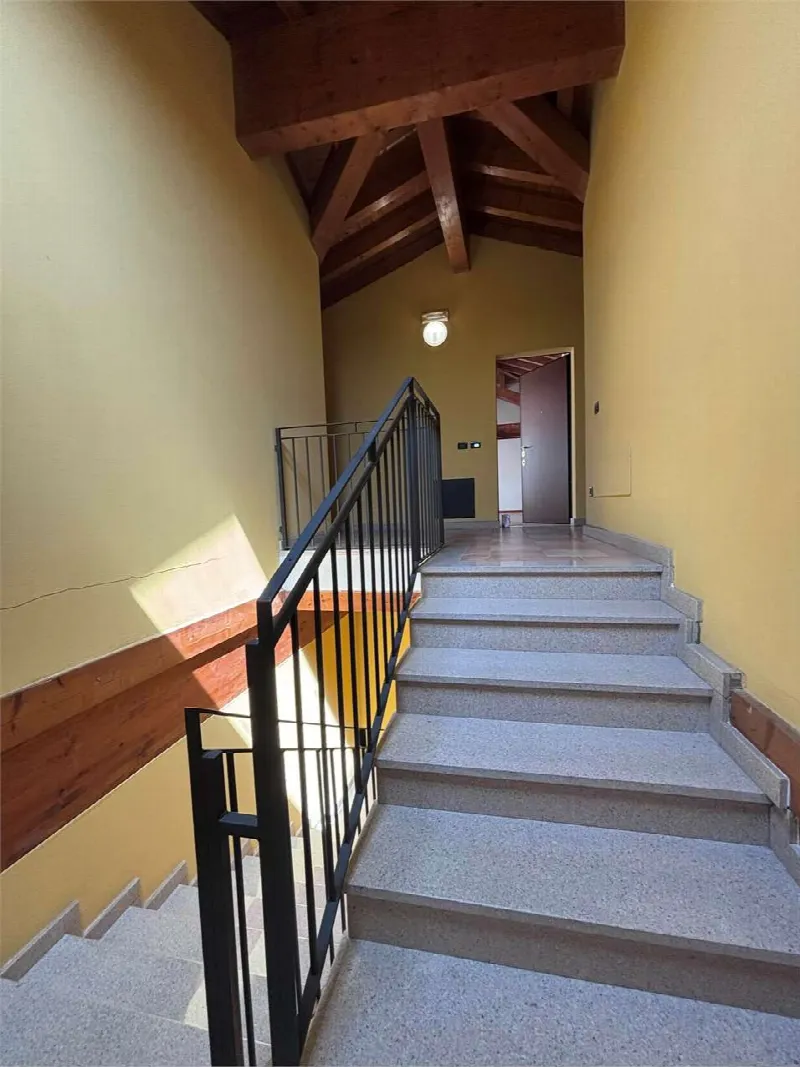 Appartamento in vendita a Torre d'Arese - foto 2