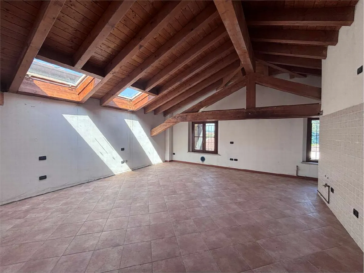 Appartamento in vendita a Torre d'Arese - foto 4