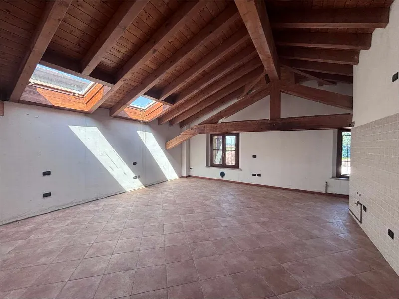 Appartamento in vendita a Torre d'Arese - foto 4