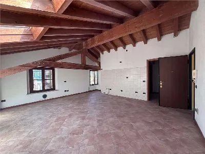 Appartamento in vendita a Torre d'Arese - foto 5
