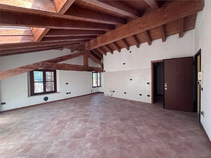 Appartamento in vendita a Torre d'Arese - foto 5