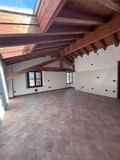 Appartamento in vendita a Torre d'Arese - foto 7