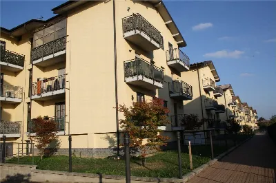 Appartamento a Vidigulfo