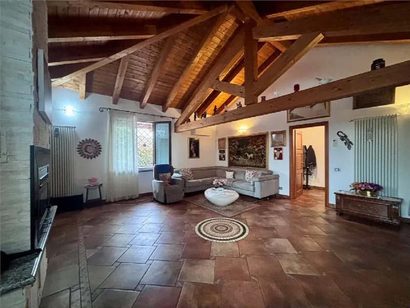 Villa in vendita a Bornasco - foto 10