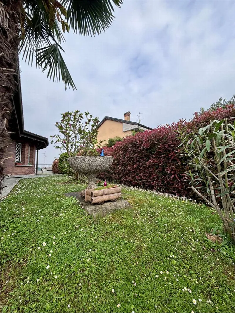 Villa in vendita a Bornasco - foto 3