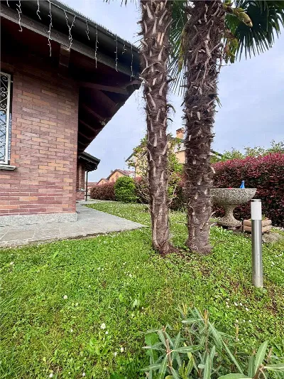 Villa in vendita a Bornasco - foto 4