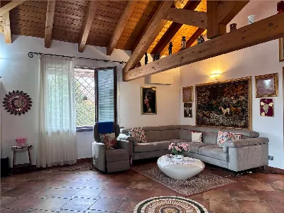 Villa in vendita a Bornasco - foto 7