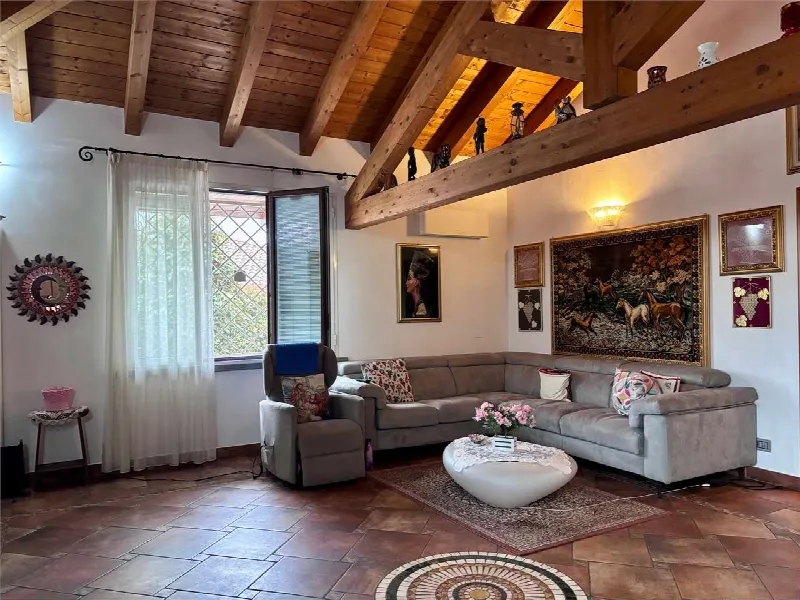Villa in vendita a Bornasco - foto 7