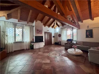 Villa in vendita a Bornasco - foto 8