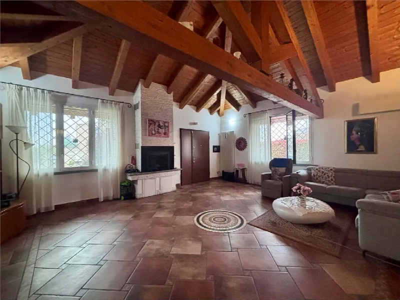 Villa in vendita a Bornasco - foto 8