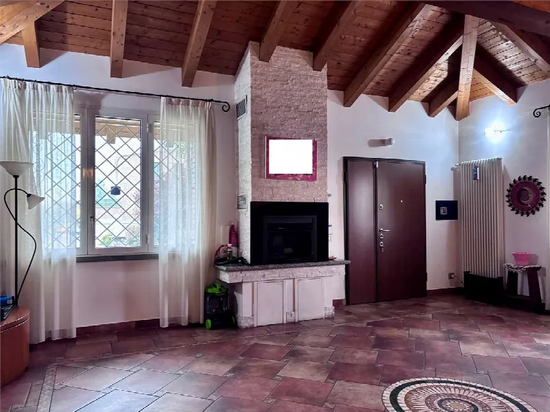 Villa in vendita a Bornasco - foto 9