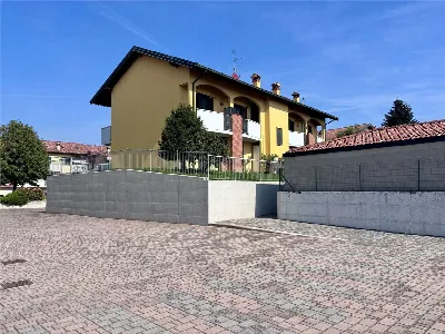 Appartamento in vendita a Bornasco - foto 1
