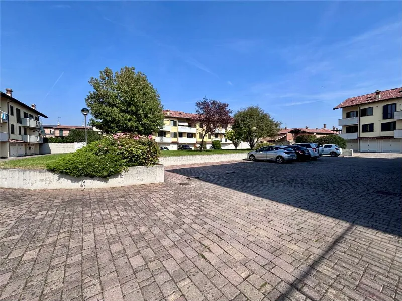 Appartamento in vendita a Bornasco - foto 2
