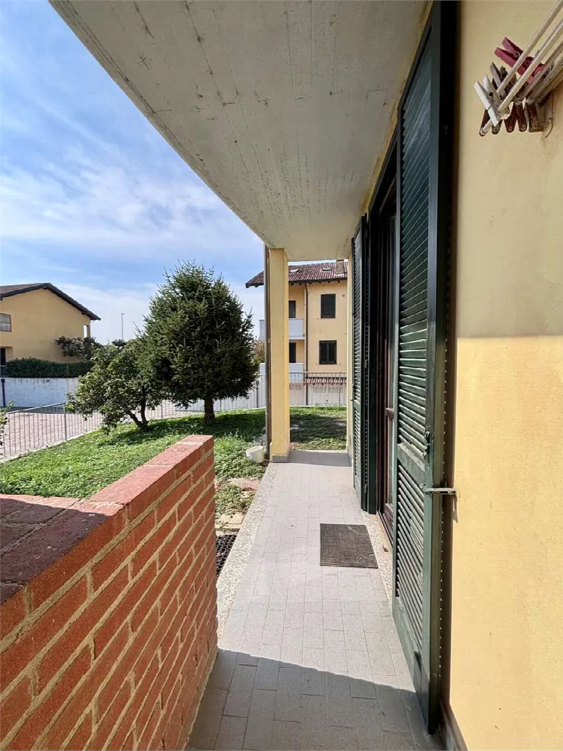 Appartamento in vendita a Bornasco - foto 8