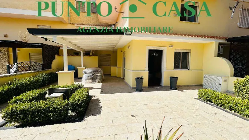 Appartamento in vendita a Nocera Terinese - foto 1