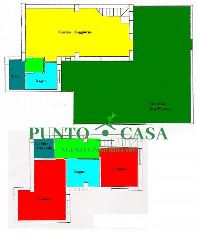Appartamento in vendita a Nocera Terinese - foto 2