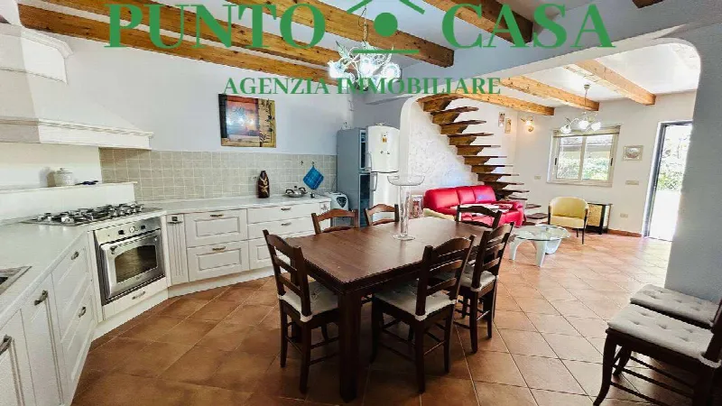 Appartamento in vendita a Nocera Terinese - foto 3