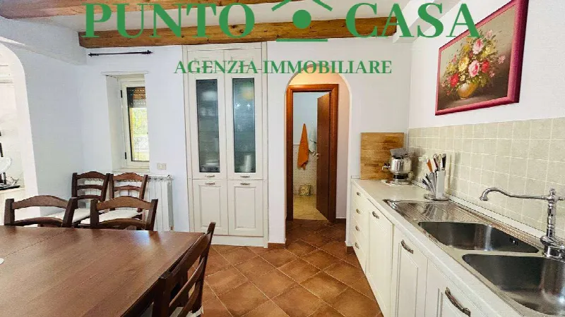 Appartamento in vendita a Nocera Terinese - foto 5