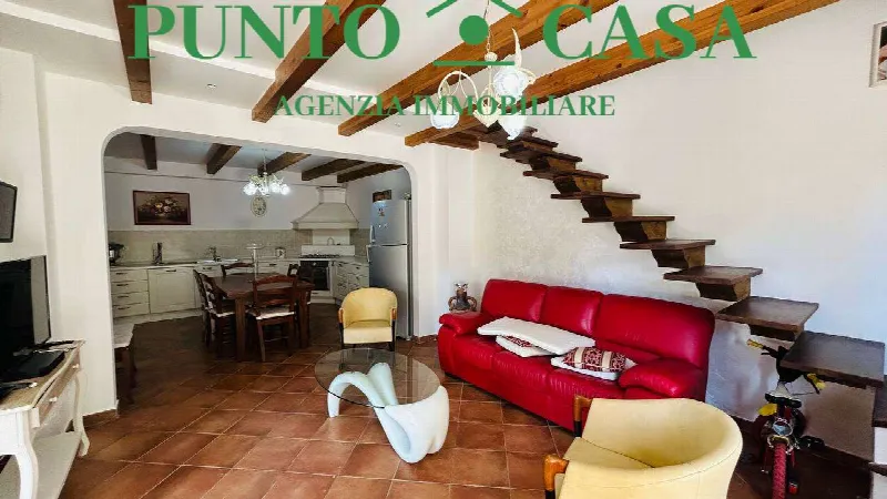 Appartamento in vendita a Nocera Terinese - foto 8