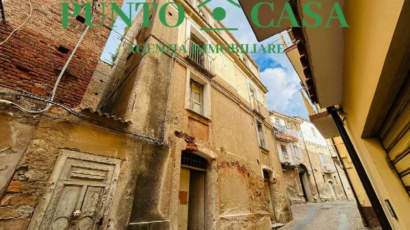 Casa Indipendente in vendita a Lamezia Terme - foto 1